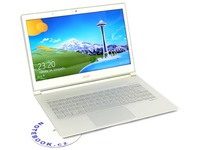 notebook Acer Aspire S7