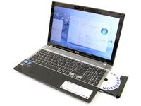 notebook Acer Aspire V3-571G