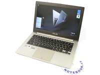 notebook ASUS ZenBook Prime UX31A