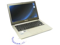 notebook ASUS ZenBook Prime UX32Vd