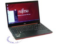 notebook Fujitsu LifeBook U772