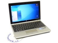 notebook HP EliteBook 2170p