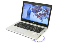 notebook HP EliteBook Folio 9470m