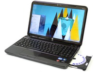notebook HP Pavilion g6-2050ec