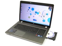 notebook HP ProBook 4730s
