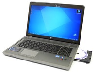 notebook HP ProBook 4740s