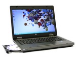 HP ProBook 6465b - s AMD do dokovací stanice