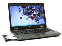 notebook HP ProBook 6465b