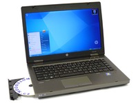 notebook HP ProBook 6475b
