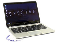 notebook HP Spectre XT