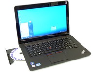 notebook Lenovo ThinkPad S430