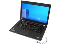 notebook Lenovo ThinkPad T430u