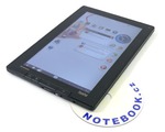 Lenovo ThinkPad Tablet - pořádný pracovní tablet?