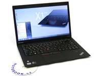notebook Lenovo ThinkPad X1 Carbon