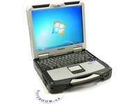 notebook Panasonic ToughBook CF-31