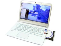 notebook Sony VAIO E14A1S1EW