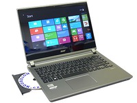 notebook Acer Aspire M5