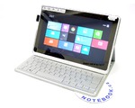 Acer Aspire P3 - dostupný tablet s procesorem Core