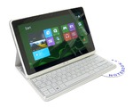 Acer Iconia W700p - tablet s Core i5 a dlouhou výdrží