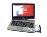 Fujitsu Lifebook T902 – Tablet PC v tradičním stylu
