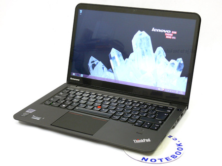 Lenovo ThinkPad S440 - první ThinkPad v hliníku