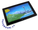 Lenovo ThinkPad Tablet 2 - 570g s Windows 8