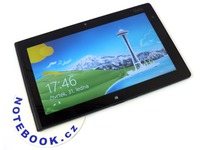 tablet Lenovo ThinkPad Tablet 2
