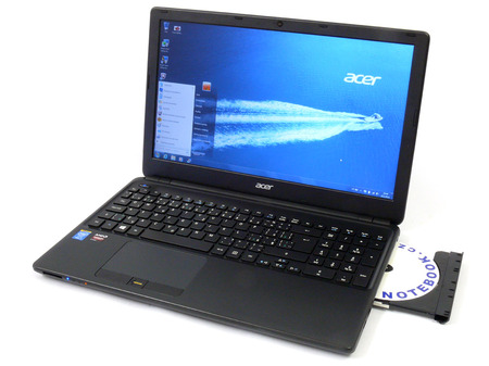 Acer TravelMate P455-MG - dostupný, pracovní, s vysokým rozlišením a podsvícenou klávesnicí
