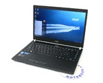 Acer TravelMate P645 - nejvyšší pracovní třída od Aceru s IPS displejem a nízkou hmotností