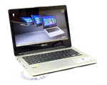 ASUS Transformer Book Flip TP300Ld - překlápěcí 13“ tableto-notebook s dedikovaným grafickým čipem