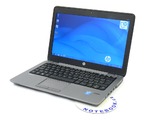 HP EliteBook 820 - cestovní notebook s výkonem, konektory i dokováním