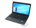 HP ZBook 14 - tenký pracant s úsporným CPU, IPS LCD a grafikou s certifikací pro profi 3D aplikace