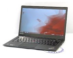 Lenovo ThinkPad X1 Carbon Touch - klávesnice top modelu naznačuje zásadní změny celé řady