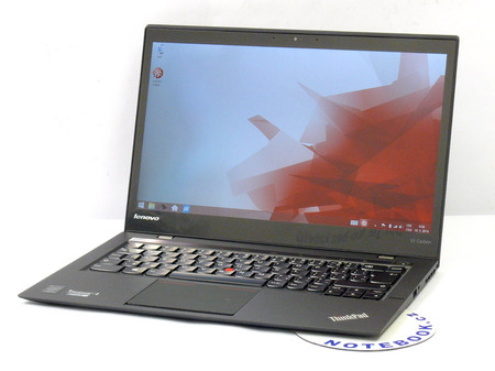 Lenovo ThinkPad X1 Carbon Touch - klávesnice top modelu naznačuje zásadní změny celé řady