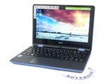 Acer Aspire R11 - dostupný překlopný notebook s čtyřjádrovým Pentiem N