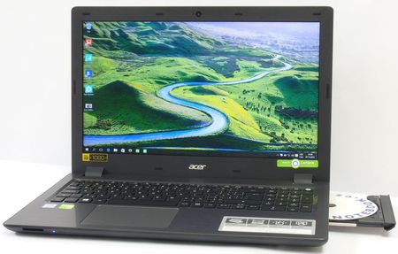 Acer Aspire V15 (V3) - univerzální notebook na práci i multimédia