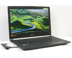 Acer Aspire V17 Nitro Black Edition (VN7-792G) - inovovaný 17“ obr s dlouhou výdrží s novým CPU Intel Skylake