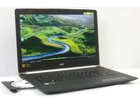 Acer Aspire V17 Nitro Black Edition s novým CPU Intel Skylake