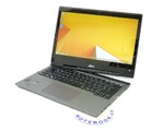 Fujitsu LifeBook T935 - klasický konvertibilní notebook s Wacom digitizérem a stylusem nejen do firem