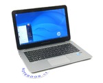 HP EliteBook Folio 1020 - 12,5“ pracovní hi-end s dokováním a pasivním chlazením