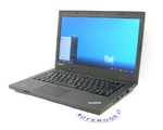 Lenovo ThinkPad L450 - odolně a s velkou baterií na dlouhé pracovní cesty
