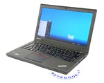 Lenovo ThinkPad X250 - seriózní business v malém provedení