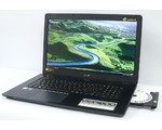 Acer Aspire F17 (F5-771G) - 17“ notebook s novými úspornými procesory od Intelu a dlouhou výdrží na baterie
