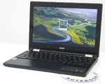 Acer ChromeBook R11 -  levný notebook pro přístup k internetu s překlápěcím víkem a IPS displejem
