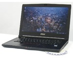 MSI GS40 - maximum výkonu v 14“ tenkém notebooku s GeForce GTX970M