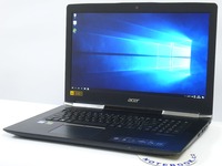 Acer Aspire V17 Nitro Tobii