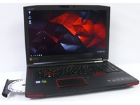Acer Predator 17 (G9-793)