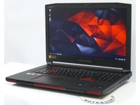 Acer Predator 17 X (GX-792)