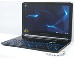 Acer Predator Triton 700 - extrémně tenký herní notebook s GTX 1080 Max-Q