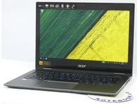 Acer Spin 5 2017